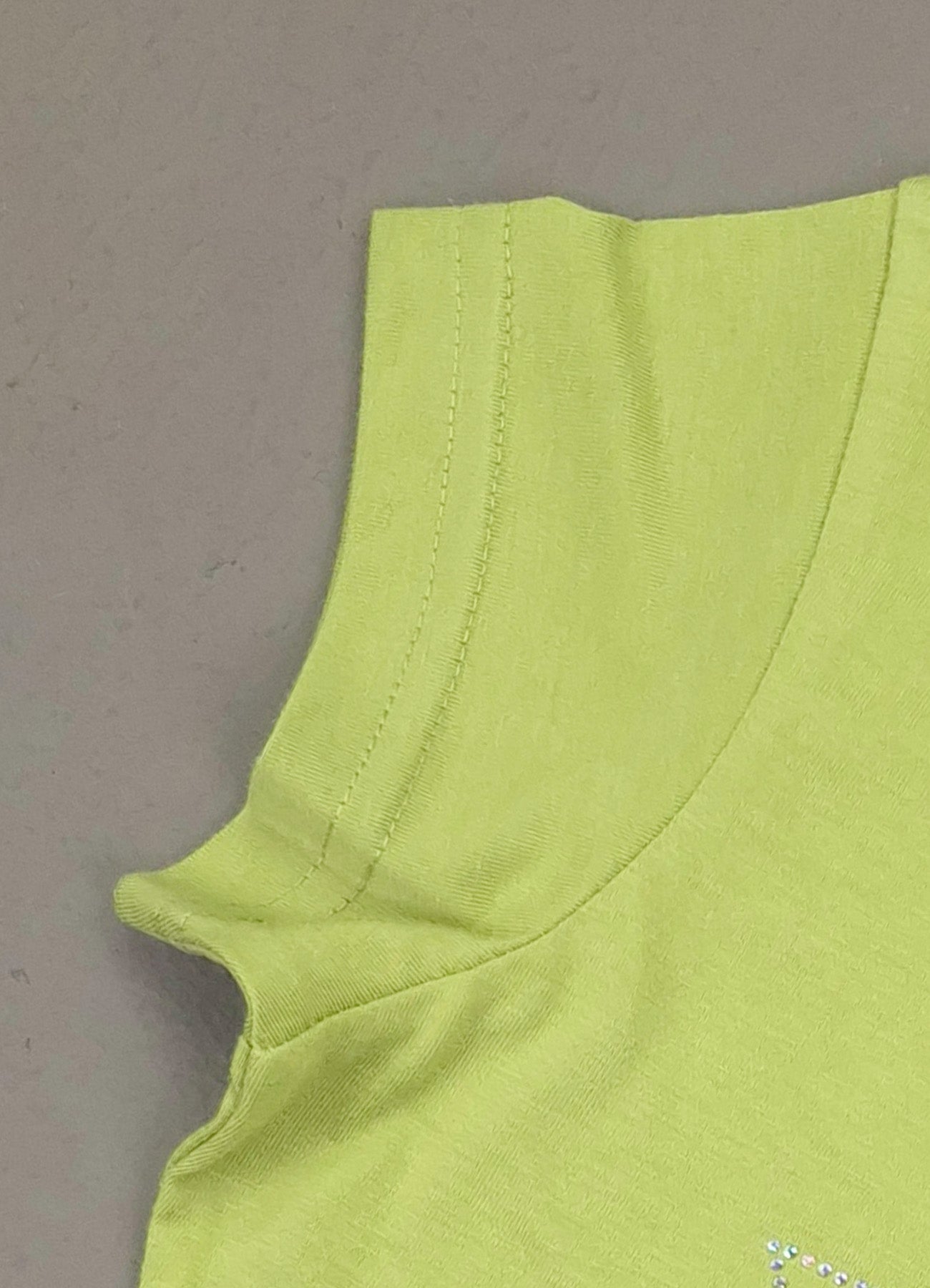 YB - 20 - Green