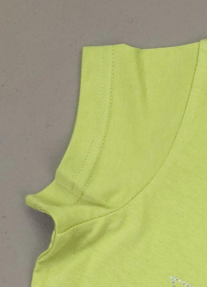 YB - 20 - Green