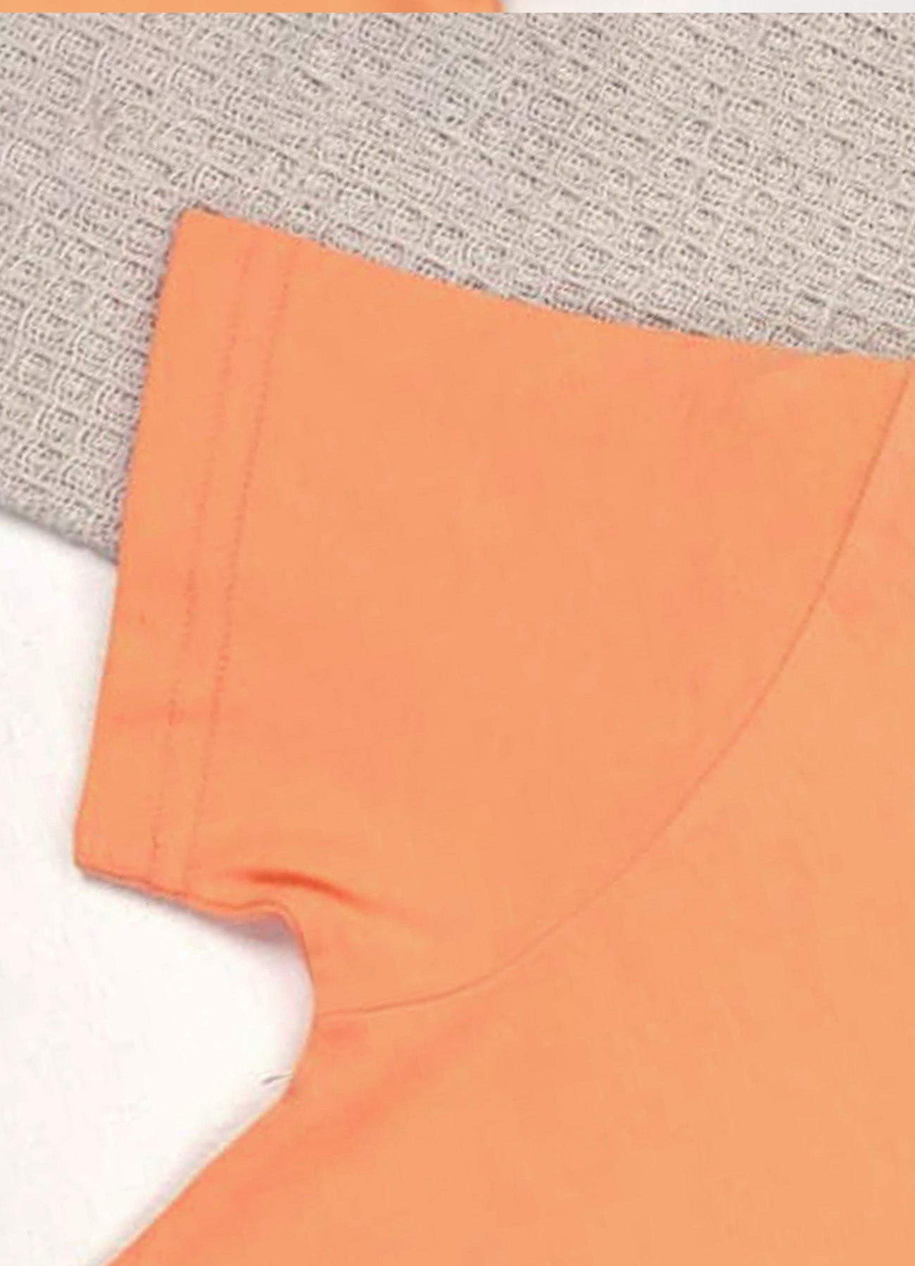 Yb-14 - Orange