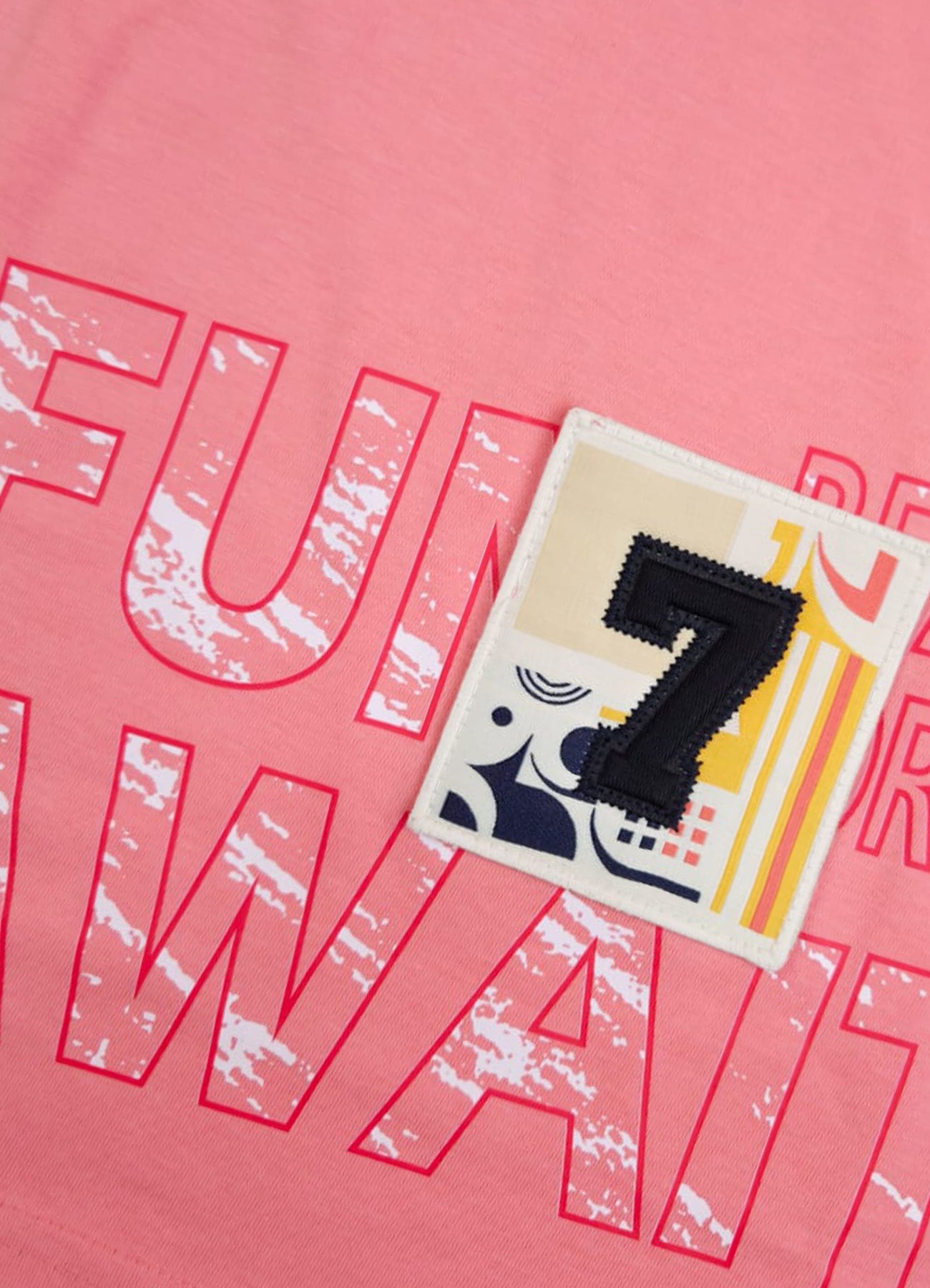 FL - 1805 - Peach