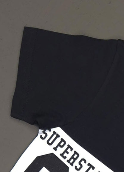 Yb - 40 - Black