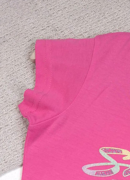YB - 20 - Dark Pink