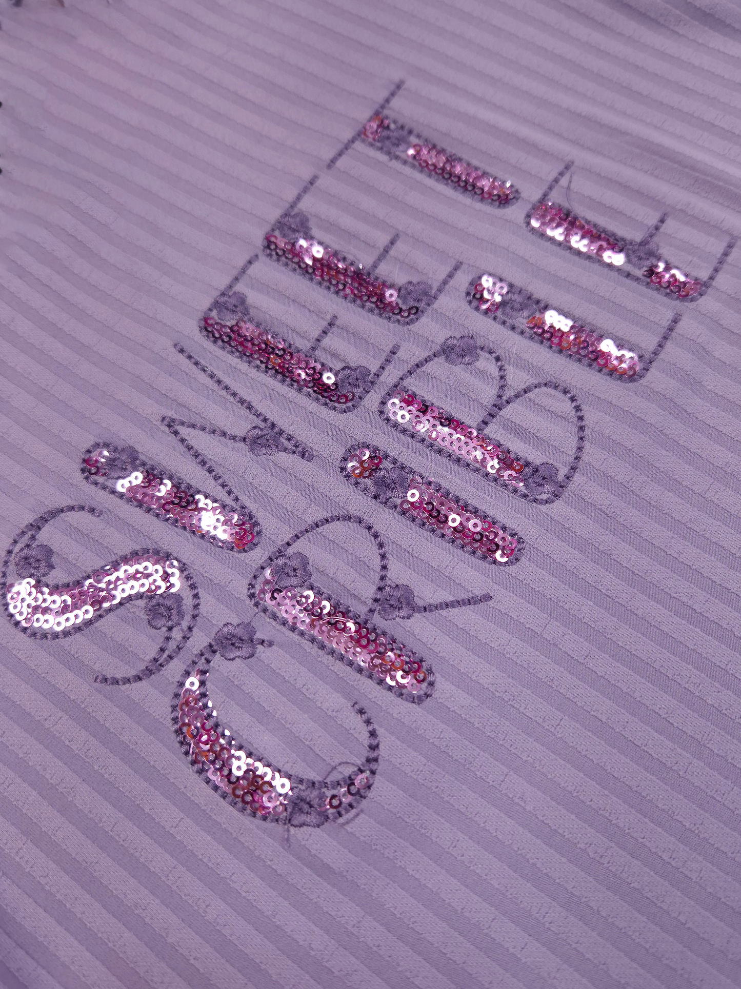 FL - 1601 - Purple