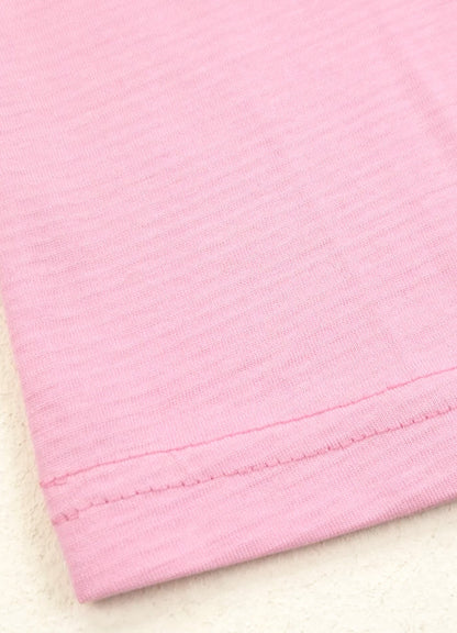 FL - 6012 - Pink Top