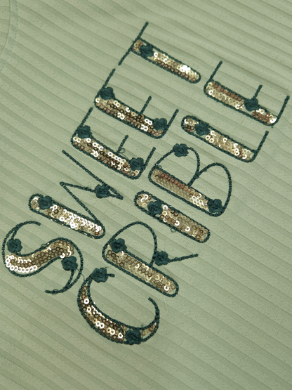 FL - 1601 - Light Green