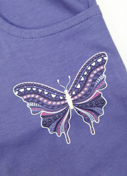 Yb - 45 - Lavender