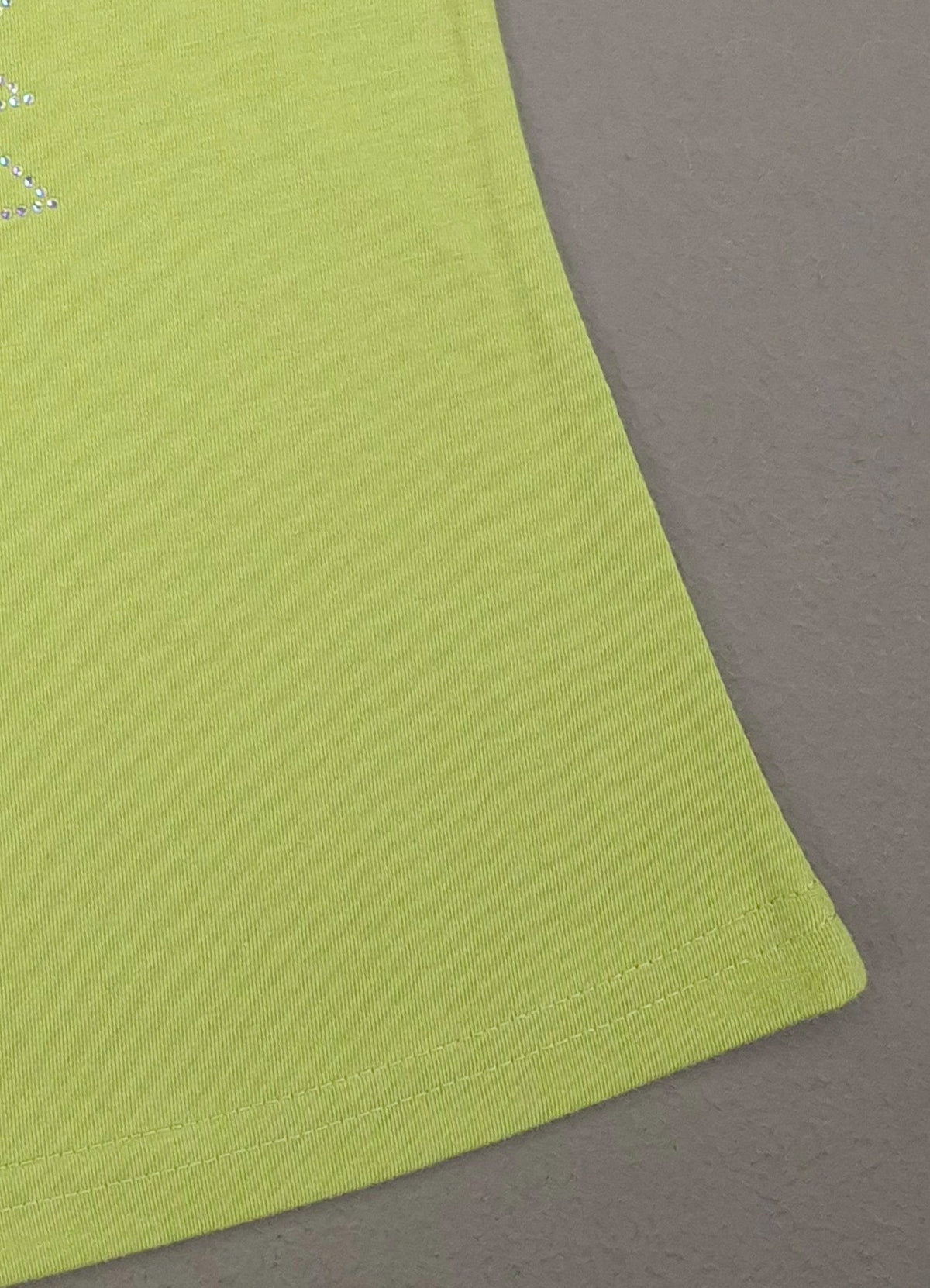 YB - 20 - Green