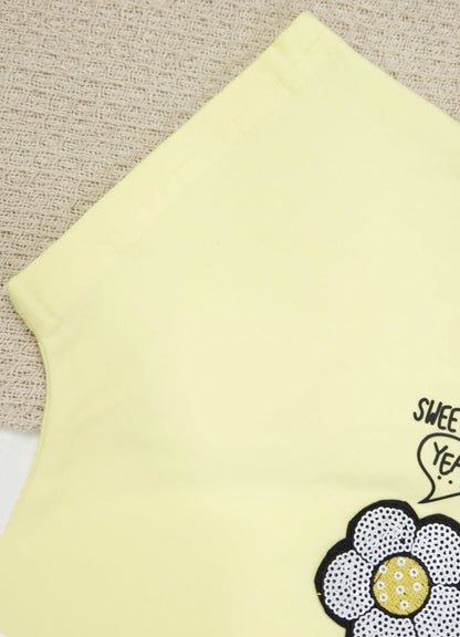 FL - 1631 - Yellow