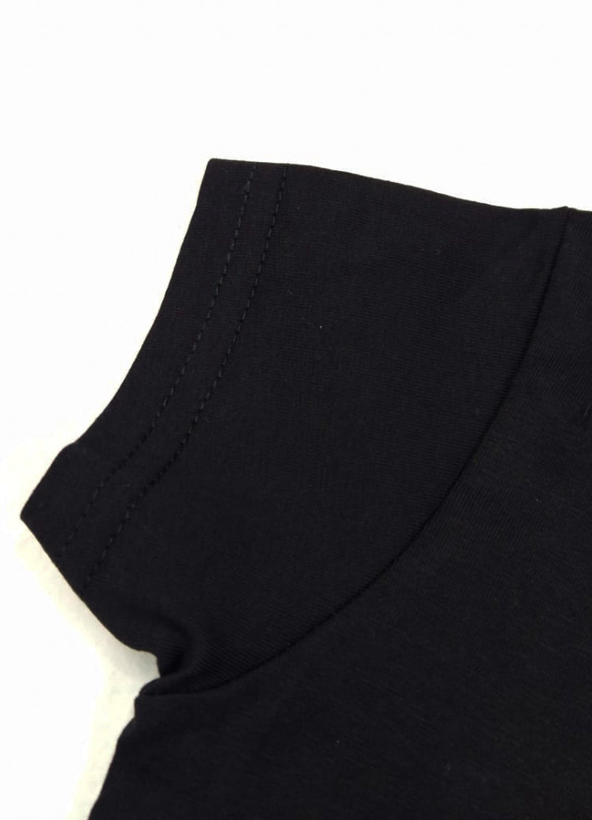 Yb - 45 - Black