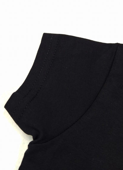 Yb - 45 - Black