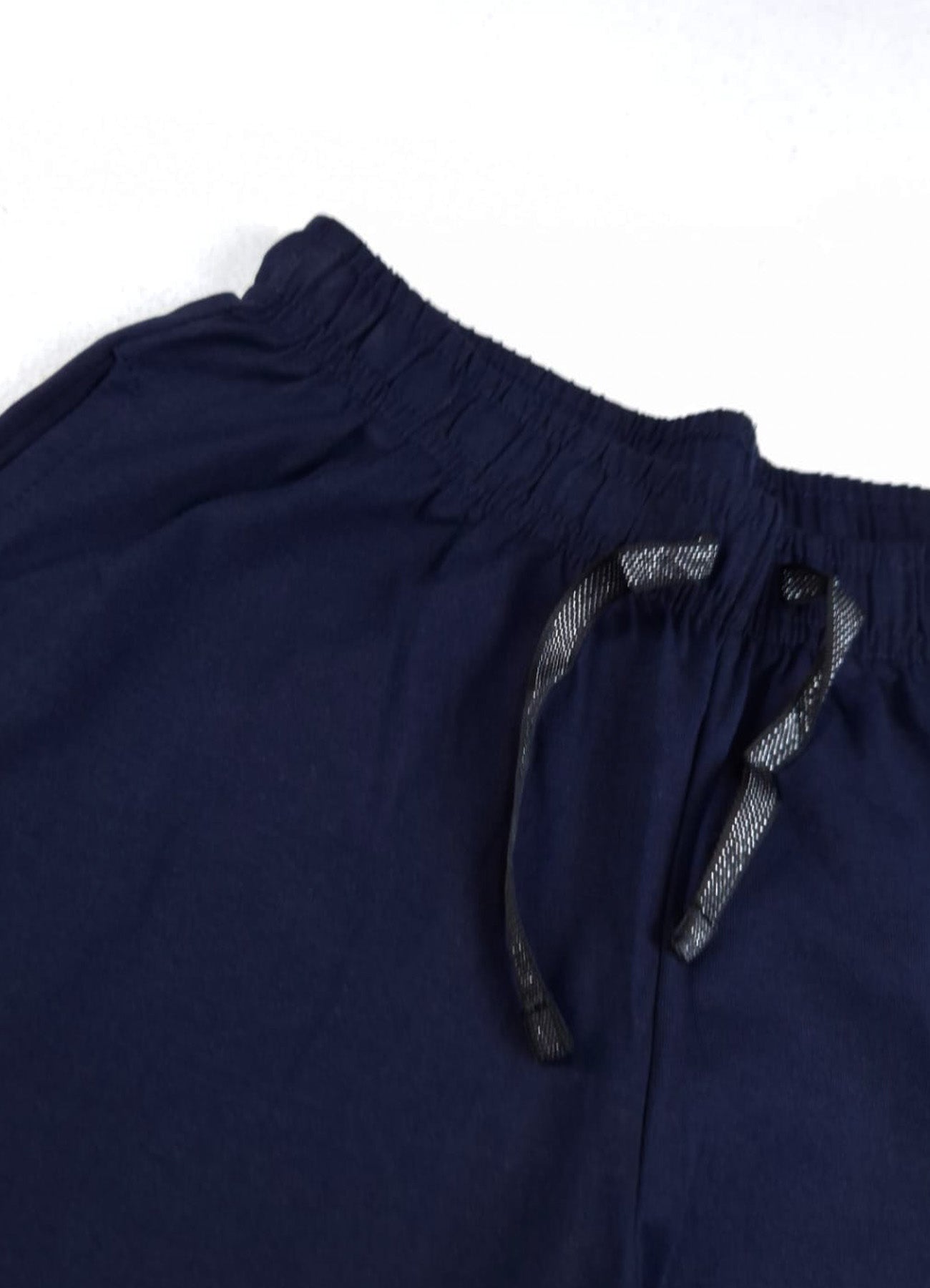 YB - 128 - Navy Blue