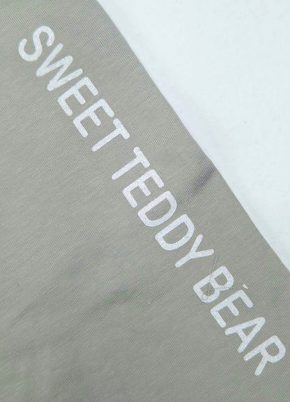 Yb - 132 - Grey