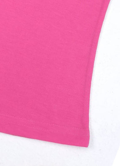YB - 20 - Dark Pink