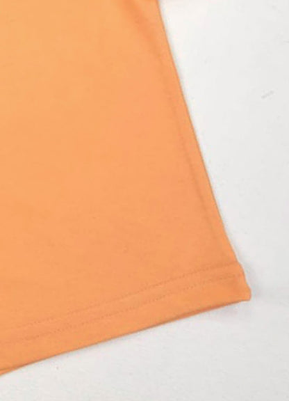 Yb-14 - Orange
