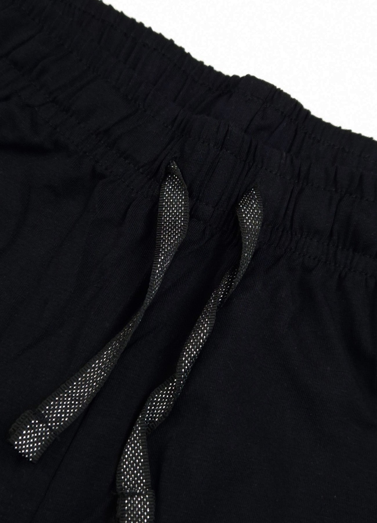 YB - 133 - Black