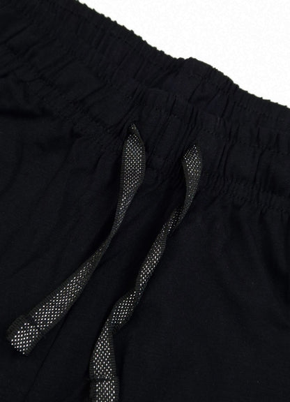 YB - 133 - Black