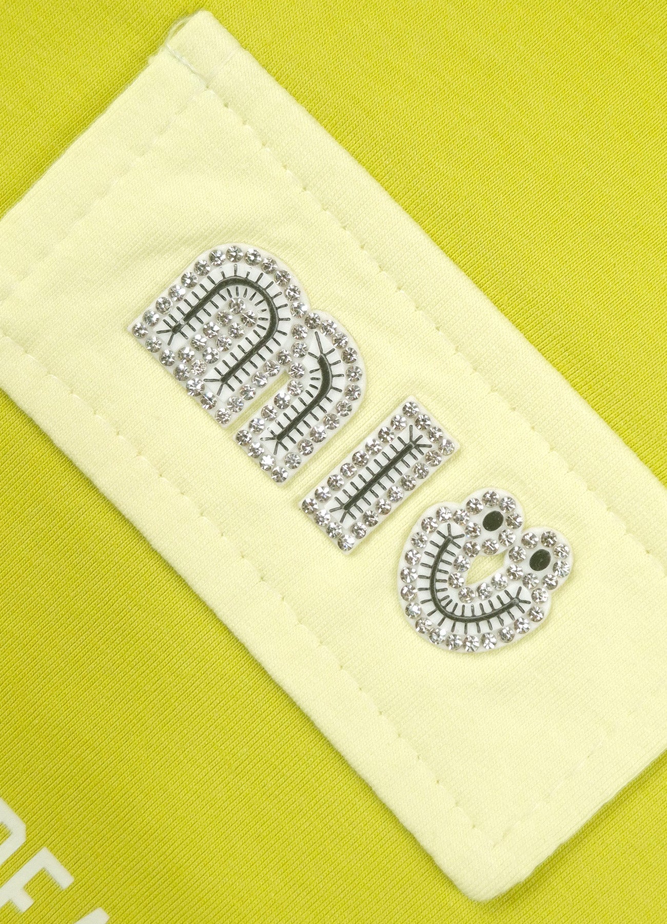 FL - 1701 Light Green