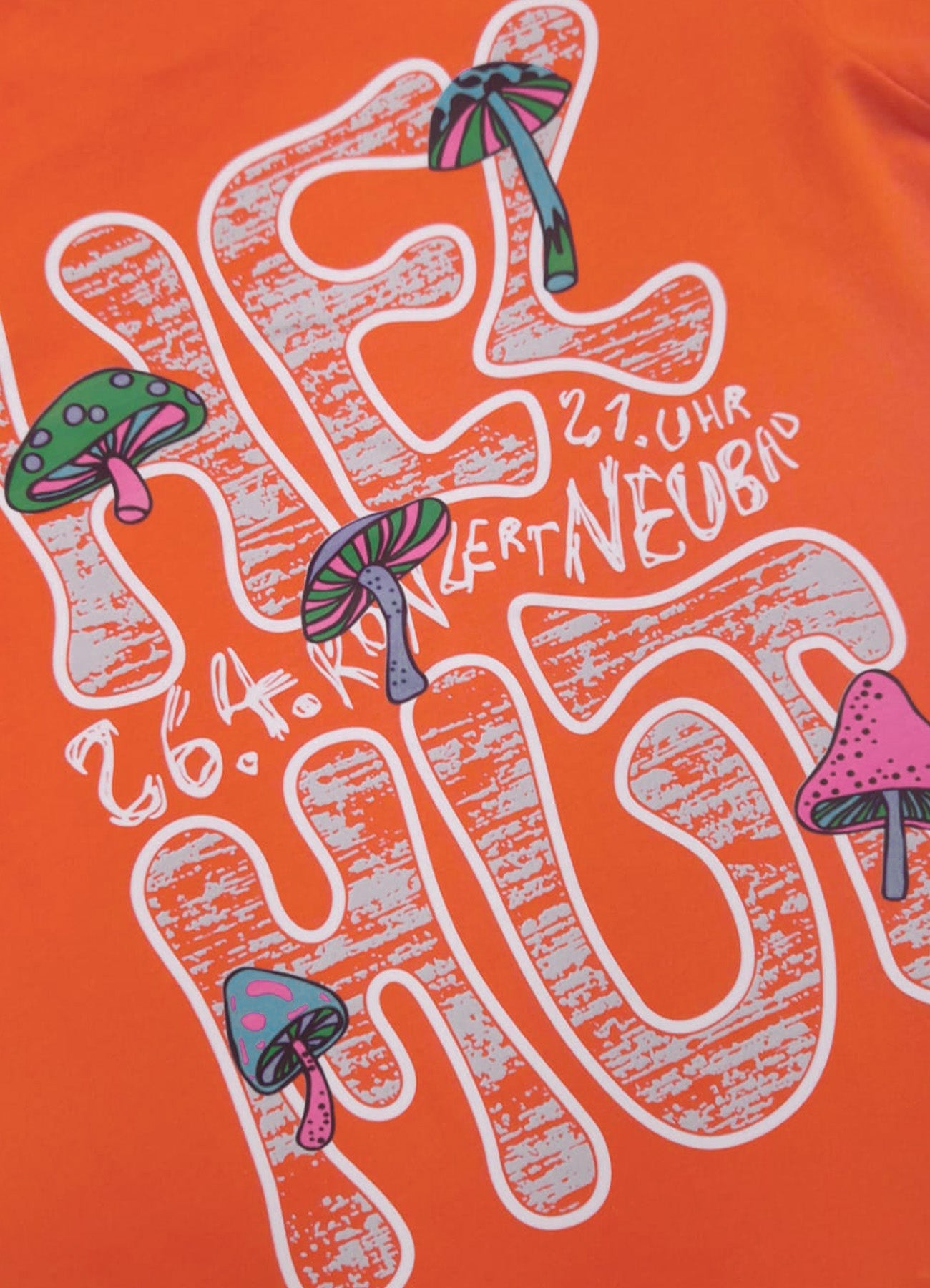 FL - 1512 - Orange