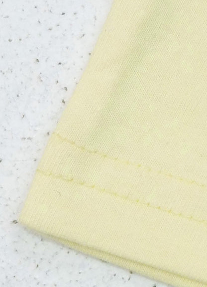 YB - 1481 A - Lemon