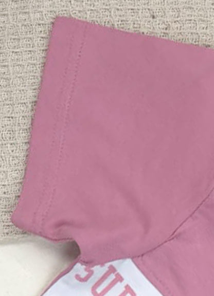 Yb - 40 - Pink