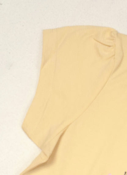 FL - 6012 - Yellow