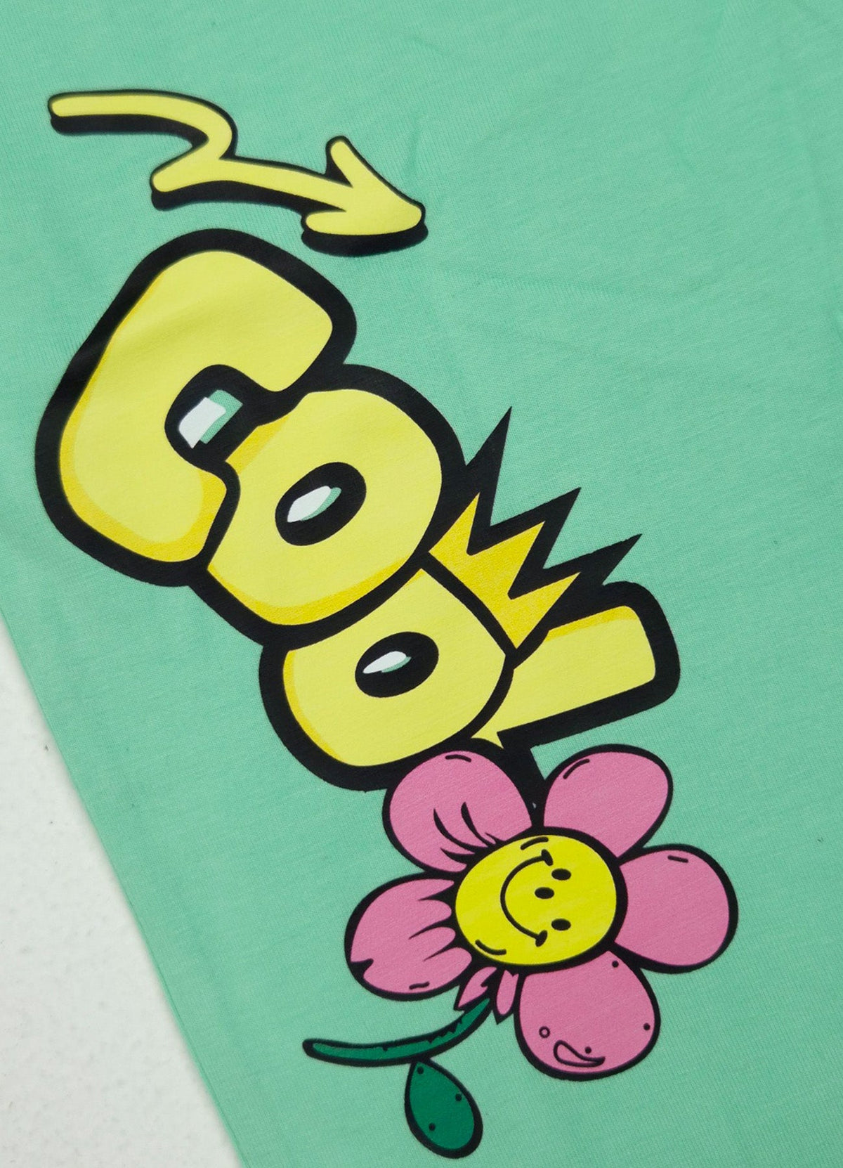 YB - 133 - Cyan