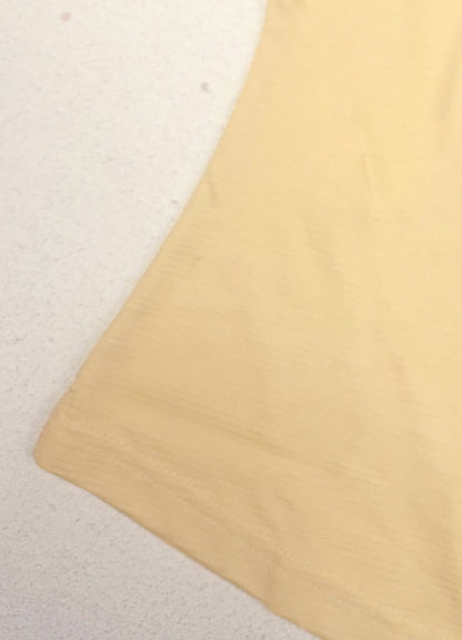 FL - 6012 - Yellow