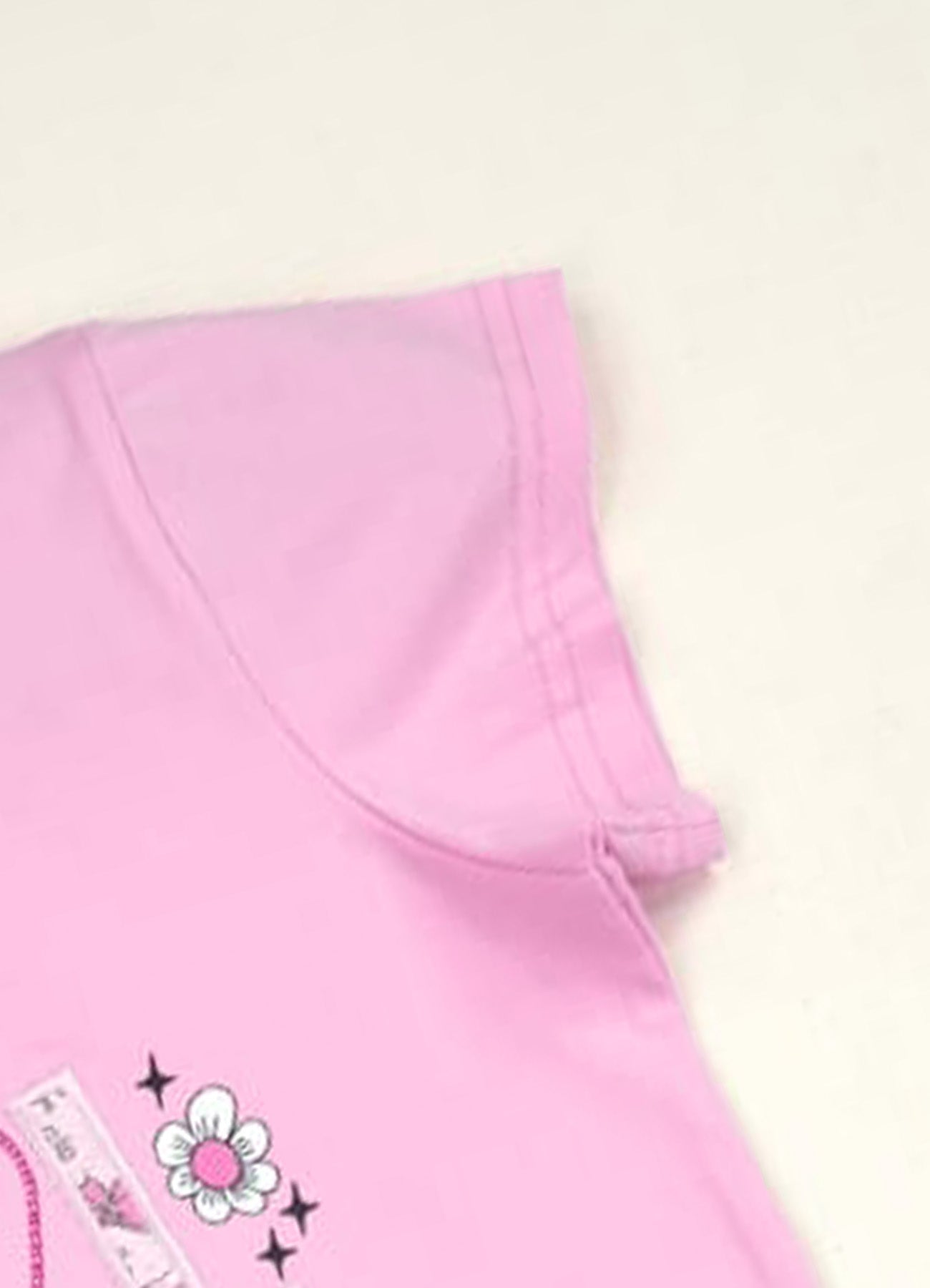 YB - 307 - Pink