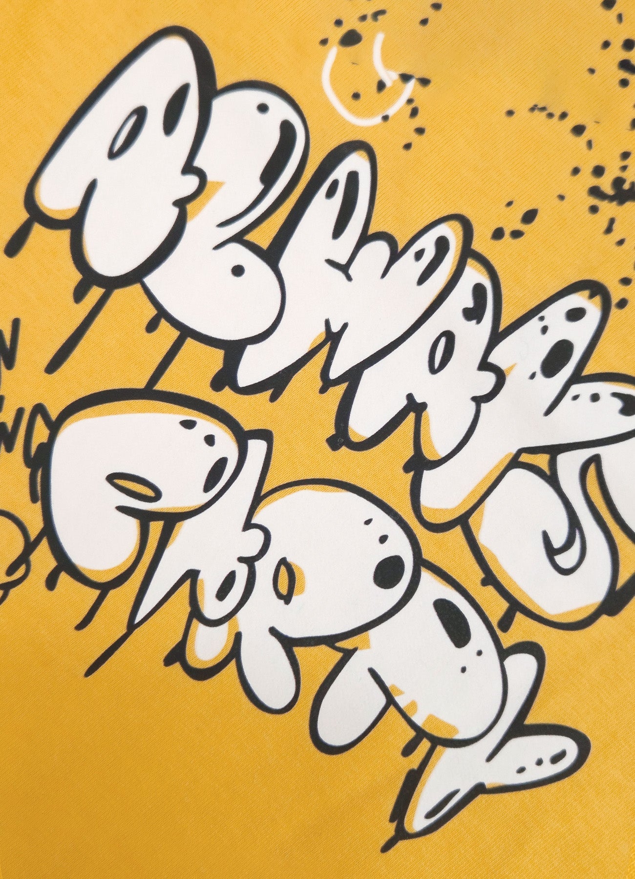 FL - 1804 - Yellow