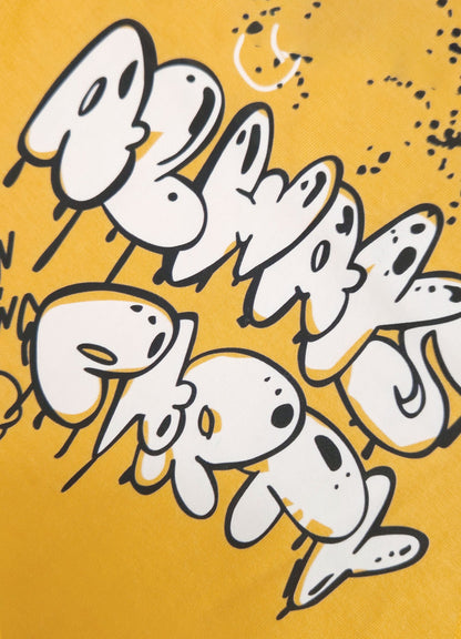 FL - 1804 - Yellow