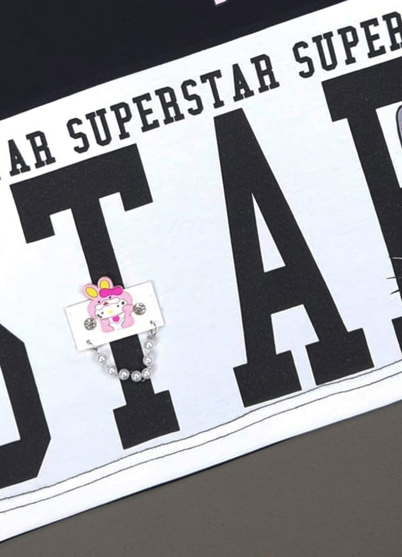 Yb - 40 - Black