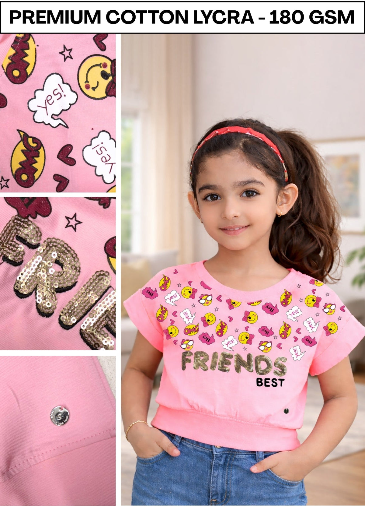 FL - 6221 - Pink