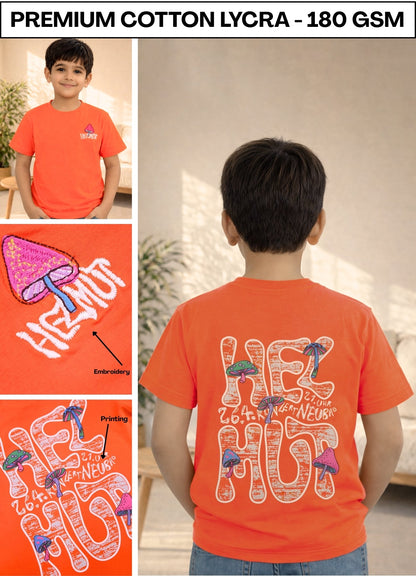 FL - 1512 - Orange