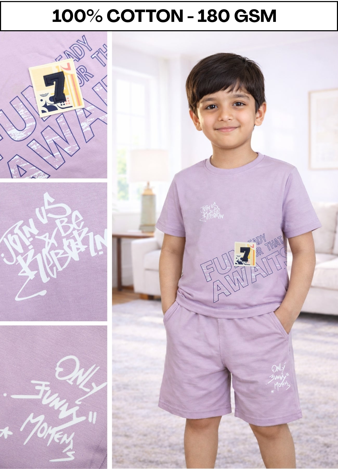 FL - 1805 - Lavender