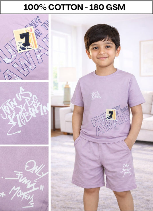 FL - 1805 - Lavender