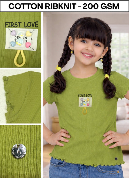 FL - 6201 - Green