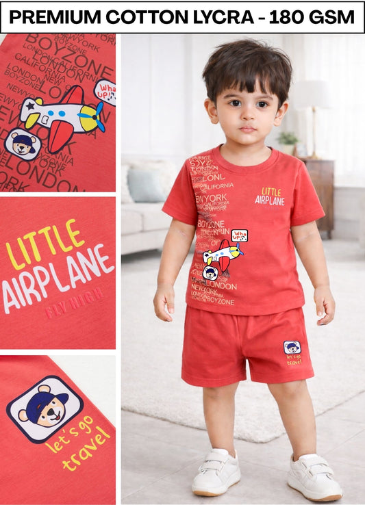 YB - 1409 - Red
