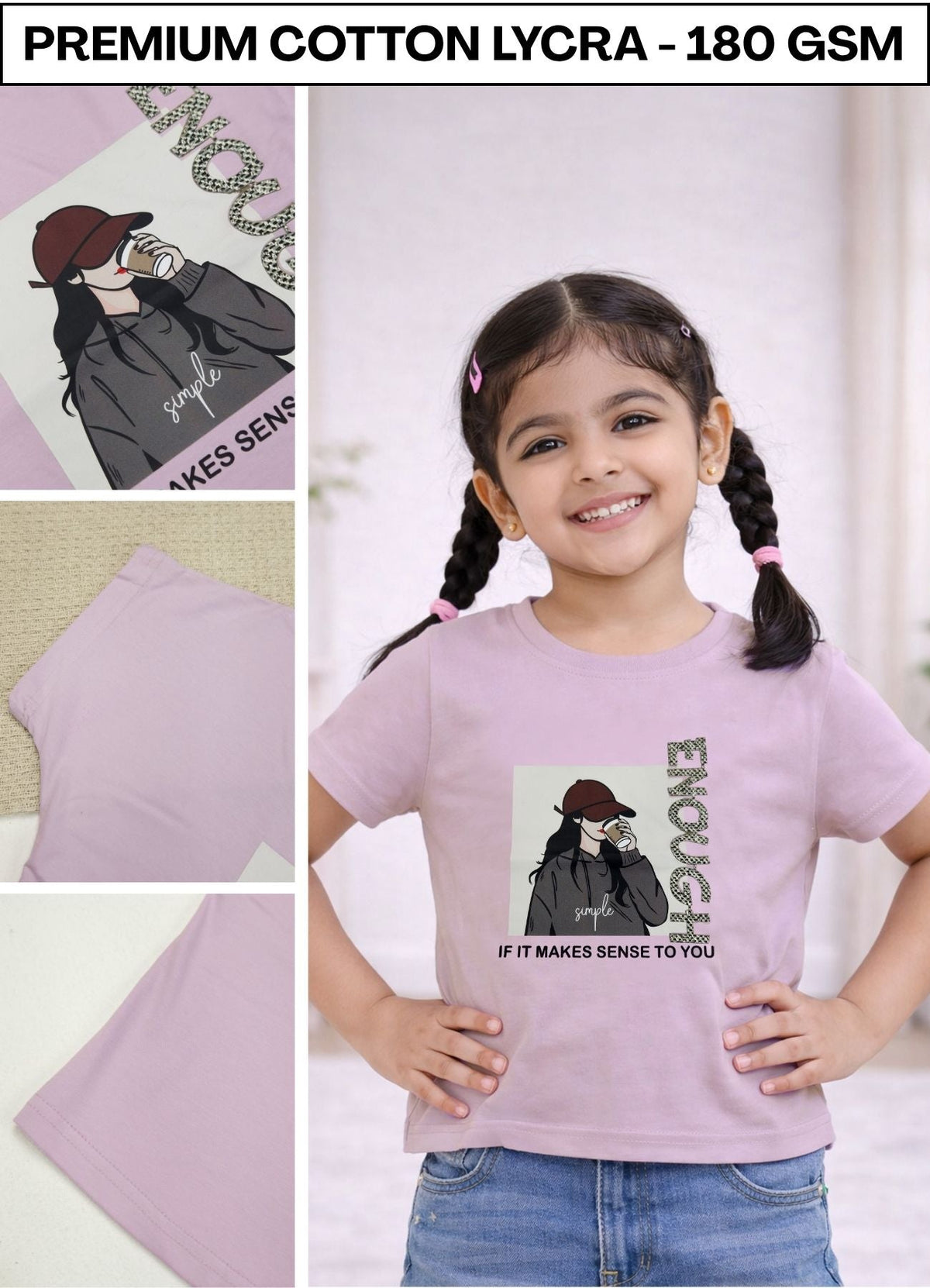 FL - 1622 - Lavender