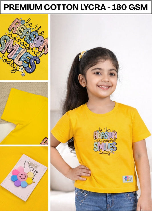 FL - 1656- Yellow