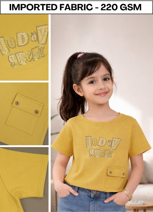 FL - 1653 - Yellow