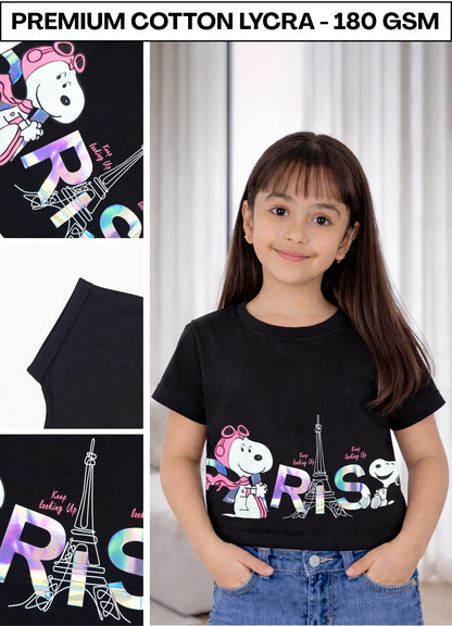 FL - 1520 - Black