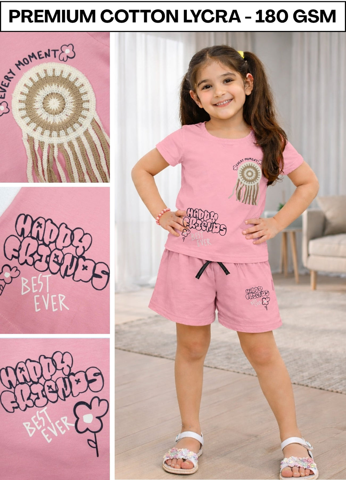 FL - 1676 - Pink