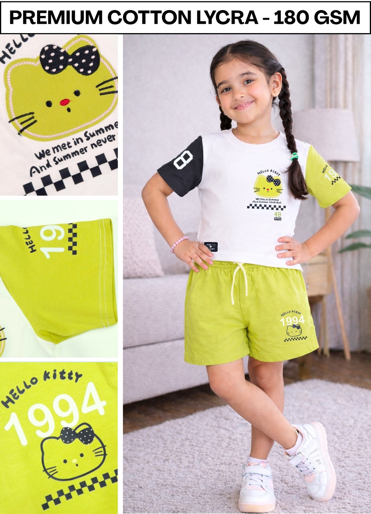 FL - 1680 - Green