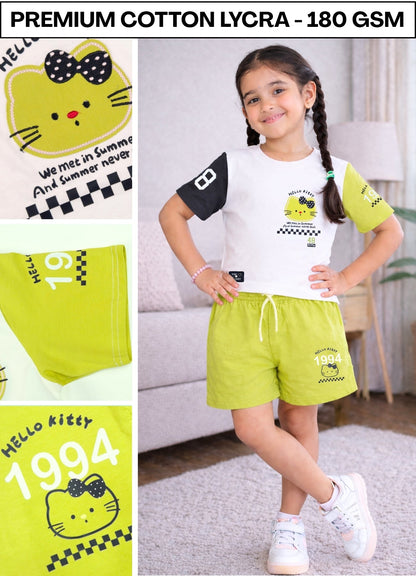 FL - 1680 - Green