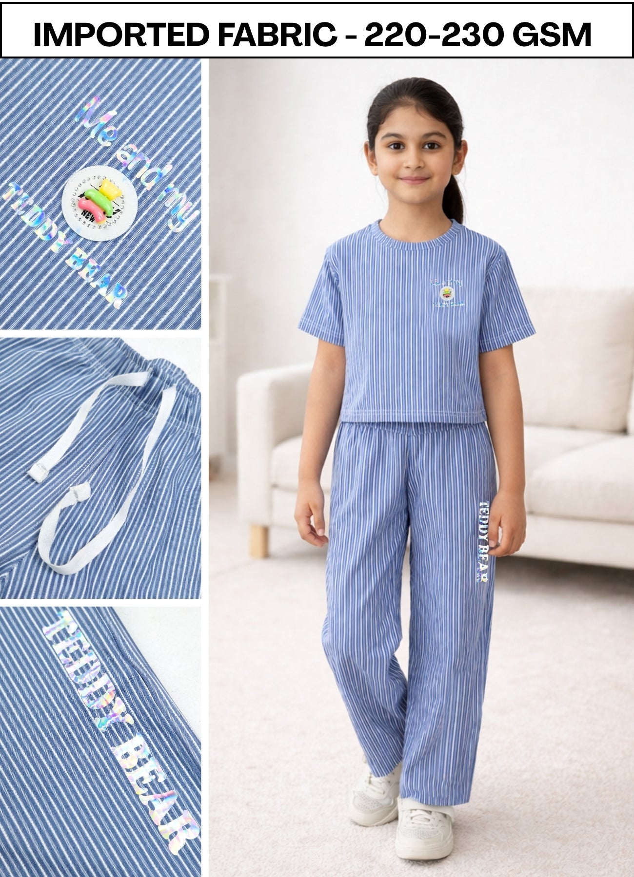 FL - 1693 - Blue