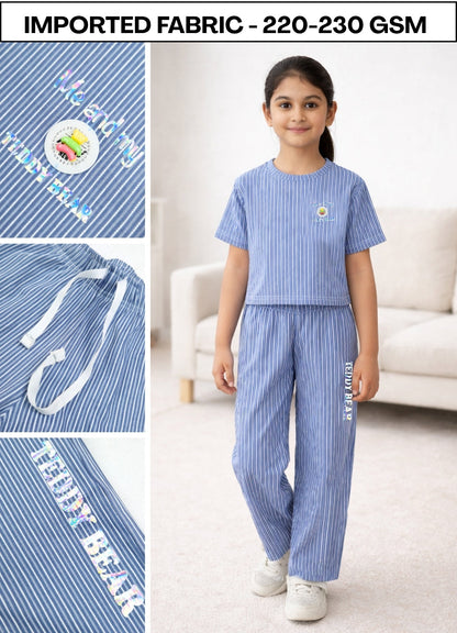 FL - 1693 - Blue