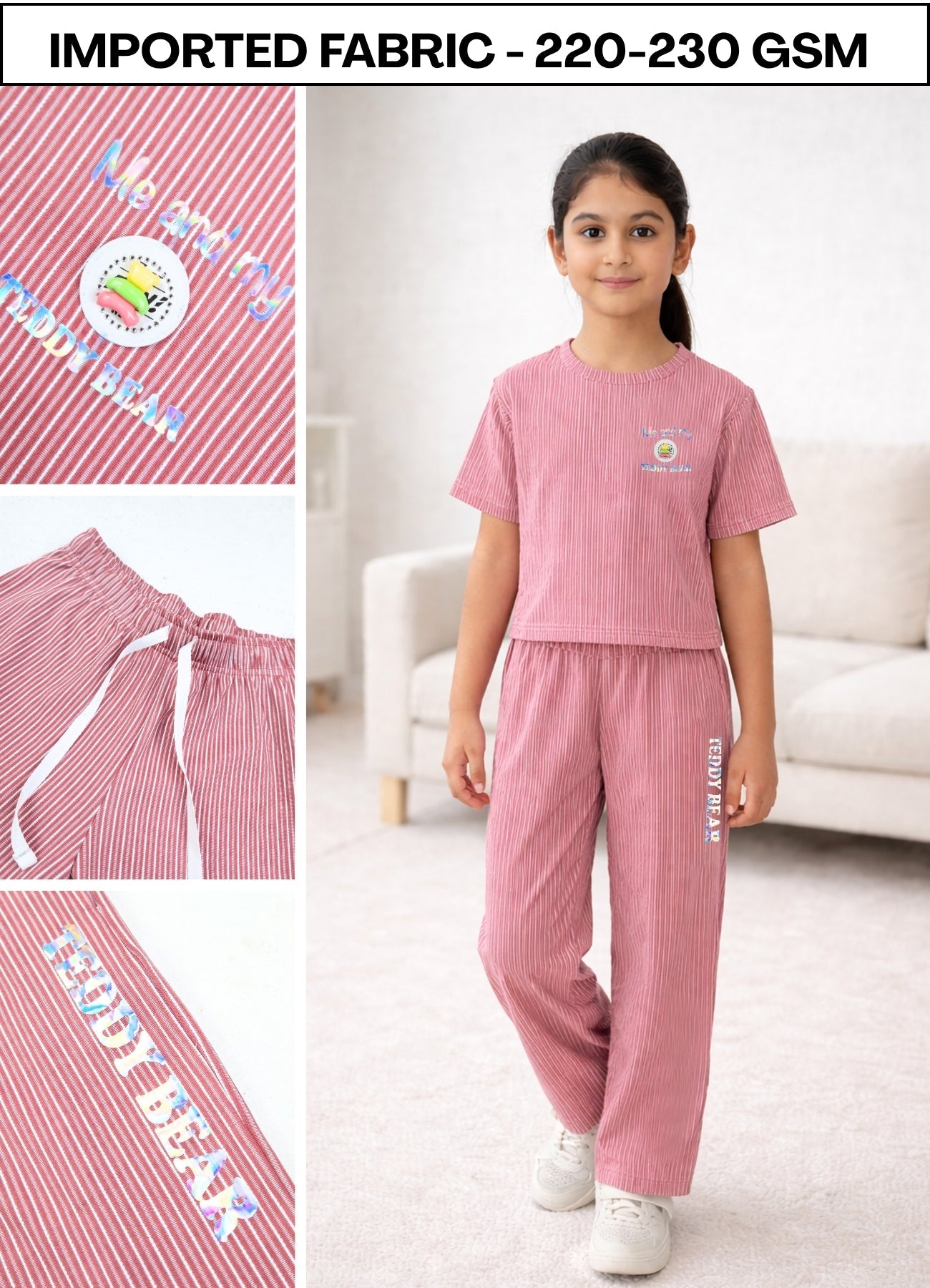 FL - 1693 - Pink