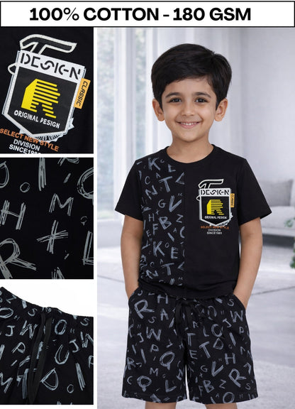 FL - 1806 - Black