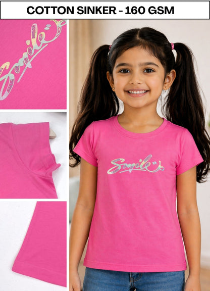YB - 20 - Dark Pink