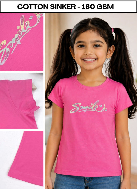 YB - 20 - Dark Pink